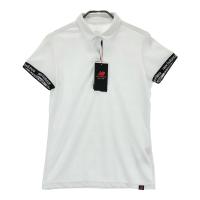 NEW BALANCE GOLF �j���[�o�����X  �����|���V���c  �z���C�g�n �T�C�Y�F1 �����N�FB �y���Áz�S���t�E�F�A