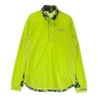 OAKLEY �I�[�N���[  �����|���V���c  �O���[���n �T�C�Y�FL �����N�FB �y���Áz�S���t�E�F�A