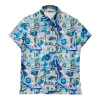 MUNSING WEAR �}���V���O�E�F�A MGWRJA13 �����|���V���c ���� �u���[�n �T�C�Y�FL �����N�FA- �y���Áz�S���t�E�F�A