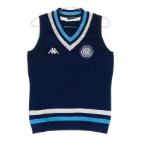 KAPPA GOLF �J�b�p�S���t  �j�b�g�x�X�g  �l�C�r�[�n �T�C�Y�FL �����N�FA- �y���Áz�S���t�E�F�A
