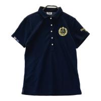 FILA GOLF �t�B���S���t  �����|���V���c ���� �l�C�r�[�n �T�C�Y�FL �����N�FA- �y���Áz�S���t�E�F�A
