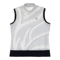 LANVIN SPORT �����o���X�|�[��  �x�X�g ���� �O���[�n �T�C�Y�F42 �����N�FB �y���Áz�S���t�E�F�A