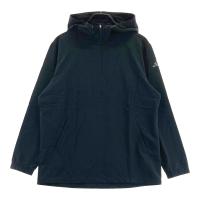 ADIDAS GOLF �A�f�B�_�X�S���t 2024�N �n�[�t�W�b�v�p�[�J�[ �W���P�b�g  �u���b�N�n �T�C�Y�FXL �����N�FA- �y���Áz�S���t�E�F�A