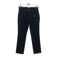 LE COQ GOLF ���R�b�N�S���t  �����O�p���c �{�^���|�P�b�g  �u���b�N�n �T�C�Y�F79 �����N�FA- �y���Áz�S���t�E�F�A