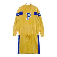 PEARLY GATES �p�[���[�Q�C�c 2024�N���f�� �n�C�l�b�N ���������s�[�X  �I�����W�n �T�C�Y�F1 �����N�FB �y���Áz�S���t�E�F�A