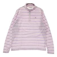 MUNSING WEAR �}���V���O�E�F�A  �n�[�t�W�b�v ����T�V���c �{�[�_�[�� �p�[�v���n �T�C�Y�FLL �����N�FA- �y���Áz�S���t�E�F�A