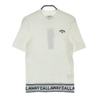CALLAWAY �L�����E�F�C 2024�N �����j�b�g �Z�[�^�[  �z���C�g�n �T�C�Y�FM �����N�FN�y�V�i�z�S���t�E�F�A