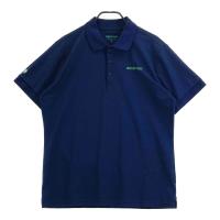 BRIEFING GOLF �u���[�t�B���O  �����|���V���c  �l�C�r�[�n �T�C�Y�FXL �����N�FA- �y���Áz�S���t�E�F�A