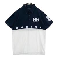 MUTA MARINE ���[�^�}����  �����|���V���c  �l�C�r�[�n �T�C�Y�FS �����N�FB �y���Áz�S���t�E�F�A