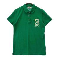 ADIDAS GOLF �A�f�B�_�X�S���t A04089 �����|���V���c  �O���[���n �T�C�Y�FM �����N�FA- �y���Áz�S���t�E�F�A