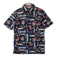 FILA GOLF �t�B���S���t  �����|���V���c ���� �l�C�r�[�n �T�C�Y�FL �����N�FB �y���Áz�S���t�E�F�A