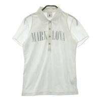 MARK&LONA �}�[�N�A���h���i MLW-3A-AP05 �����|���V���c �J���t�� �z���C�g�n �T�C�Y�F38 �����N�FB �y���Áz�S���t�E�F�A