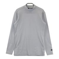 DESCENTE GOLF �f�T���g�S���t  �^�[�g���l�b�N ����T�V���c  �O���[�n �T�C�Y�FM �����N�FB �y���Áz�S���t�E�F�A