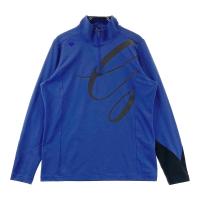 DESCENTE GOLF �f�T���g�S���t  �n�[�t�W�b�v ����T�V���c  �l�C�r�[�n �T�C�Y�FM �����N�FB �y���Áz�S���t�E�F�A