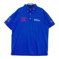 ROUGH&SWELL ���t�A���h�X�E�F�� RSM-20002 �����|���V���c �{�^���_�E��  �u���[�n �T�C�Y�FL �����N�FA- �y���Áz�S���t�E�F�A