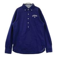 CALLAWAY �L�����E�F�C ���b�h���[�x�� �����|���V���c �{�^���_�E��  �l�C�r�[�n �T�C�Y�FLL �����N�FA- �y���Áz�S���t�E�F�A