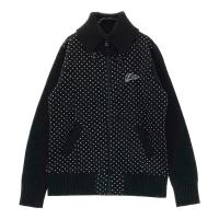 FILA GOLF �t�B���S���t  �j�b�g�ؑ� �W�b�v�W���P�b�g  �u���b�N�n �T�C�Y�FL �����N�FB �y���Áz�S���t�E�F�A