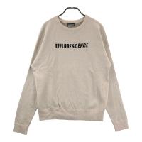 EFFLORESCENCE �G�t�����b�Z���X  �j�b�g�Z�[�^�[  �x�[�W���n �T�C�Y�FL �����N�FA- �y���Áz�S���t�E�F�A