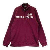 FILA GOLF �t�B���S���t  ���{�A �n�[�t�W�b�v ����T�V���c  ���b�h�n �T�C�Y�FLL �����N�FB �y���Áz�S���t�E�F�A