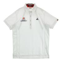 LE COQ GOLF ���R�b�N�S���t  �����|���V���c  �z���C�g�n �T�C�Y�FL �����N�FB �y���Áz�S���t�E�F�A