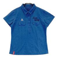 LE COQ GOLF ���R�b�N�S���t  �����|���V���c  �u���[�n �T�C�Y�FL �����N�FA- �y���Áz�S���t�E�F�A