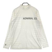 ADMIRAL �A�h�~���� ADMA284 ���N�� ���b�N�l�b�N ����T�V���c ���� �z���C�g�n �T�C�Y�FLL �����N�FA- �y���Áz�S���t�E�F�A
