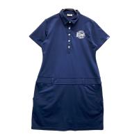FILA GOLF �t�B���S���t  ���������s�[�X  �l�C�r�[�n �T�C�Y�FL �����N�FB �y���Áz�S���t�E�F�A