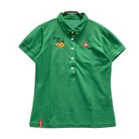 LE COQ GOLF ���R�b�N�S���t  �����|���V���c �Ԏh�J  �O���[���n �T�C�Y�FL �����N�FA- �y���Áz�S���t�E�F�A