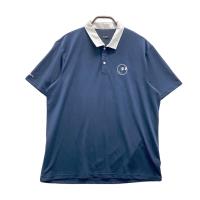 MALBON GOLF �}���{���S���t  �����|���V���c  �l�C�r�[�n �T�C�Y�FL �����N�FA- �y���Áz�S���t�E�F�A