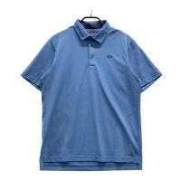 TRAVIS MATHEW �g���r�X�}�V���[  �����|���V���c  �u���[�n �T�C�Y�FL �����N�FA- �y���Áz�S���t�E�F�A