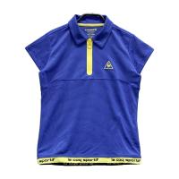 LE COQ GOLF ���R�b�N�S���t  �n�[�t�W�b�v �����|���V���c  �l�C�r�[�n �T�C�Y�FM �����N�FA- �y���Áz�S���t�E�F�A