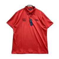 CALLAWAY �L�����E�F�C 2025�N���f�� �����|���V���c �{�^���_�E��  ���b�h�n �T�C�Y�F3L �����N�FN�y�V�i�z�S���t�E�F�A