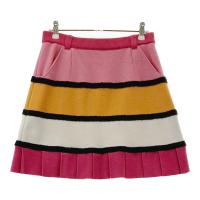 ARCHIVIO �A���`�r�I A216027 �j�b�g ���v���[�c�X�J�[�g  �I�����W�n �T�C�Y�F38 �����N�FA- �y���Áz�S���t�E�F�A