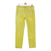 DESCENTE GOLF �f�T���g�S���t  �X�g���b�`�p���c  �C�G���[�n �T�C�Y�F88 �����N�FB �y���Áz�S���t�E�F�A