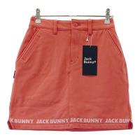 JACK BUNNY �W���b�N�o�j�[  �C���i�[�t �X�g���b�`�X�J�[�g  �I�����W�n �T�C�Y�F00 �����N�FN �y�V�i�z�S���t�E�F�A