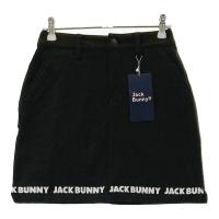 JACK BUNNY �W���b�N�o�j�[  �C���i�[�t �X�g���b�`�X�J�[�g  �u���b�N�n �T�C�Y�F00 �����N�FN �y�V�i�z�S���t�E�F�A