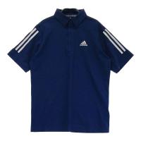 ADIDAS GOLF �A�f�B�_�X�S���t GM3612 �����|���V���c �{�^���_�E��  �l�C�r�[�n �T�C�Y�FS �����N�FA- �y���Áz�S���t�E�F�A