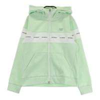 NEW BALANCE GOLF �j���[�o�����X 2024�N���f�� �t�[�h�t ���� �W�b�v�W���P�b�g  �O���[���n �T�C�Y�F1 �����N�FB �y���Áz�S���t�E�F�A