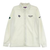 BEAMS GOLF �r�[���X�S���t 2025�N���f�� �����V���c  �z���C�g�n �T�C�Y�FM �����N�FA- �y���Áz�S���t�E�F�A