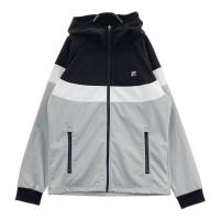 FILA GOLF �t�B���S���t  �W�b�v�p�[�J�[ �W���P�b�g  �O���[�n �T�C�Y�FLL �����N�FA- �y���Áz�S���t�E�F�A