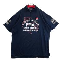 LE COQ GOLF ���R�b�N�S���t  �n�[�t�W�b�v ����T�V���c  �u���b�N�n �T�C�Y�FLL �����N�FA- �y���Áz�S���t�E�F�A