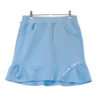 FILA GOLF �t�B���S���t  �C���i�[�t �X�g���b�`�X�J�[�g  �u���[�n �T�C�Y�FL �����N�FA- �y���Áz�S���t�E�F�A