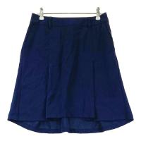 MUNSING WEAR �}���V���O�E�F�A  �X�J�[�g  �l�C�r�[�n �T�C�Y�F9 �����N�FA- �y���Áz�S���t�E�F�A