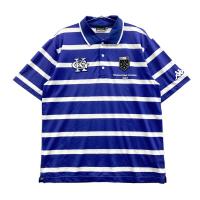 KAPPA GOLF �J�b�p�S���t  �����|���V���c �{�[�_�[�� �u���[�n �T�C�Y�FLL �����N�FA- �y���Áz�S���t�E�F�A