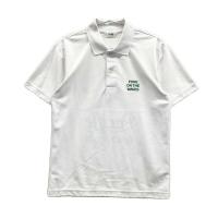 PACIFIC GOLF CLUB�@�p�V�t�B�b�N�S���t�N���u  �����|���V���c  �z���C�g�n �T�C�Y�FXS �����N�FB �y���Áz�S���t�E�F�A