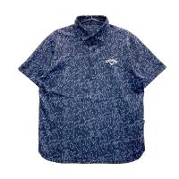 CALLAWAY �L�����E�F�C 2024�N���f�� ���b�V�� �����|���V���c ���� �l�C�r�[�n �T�C�Y�FL �����N�FA- �y���Áz�S���t�E�F�A