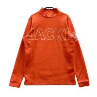 JACK BUNNY �W���b�N�o�j�[  ���b�N�l�b�N ����T�V���c  �I�����W�n �T�C�Y�F2 �����N�FN �y�V�i�z�S���t�E�F�A