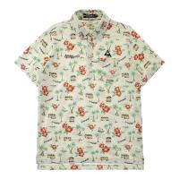 LE COQ GOLF ���R�b�N�S���t  �����|���V���c �n���C ���� �x�[�W���n �T�C�Y�FLL �����N�FA- �y���Áz�S���t�E�F�A
