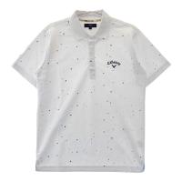 CALLAWAY �L�����E�F�C  �����|���V���c ���� �z���C�g�n �T�C�Y�FM �����N�FB �y���Áz�S���t�E�F�A