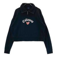 CALLAWAY �L�����E�F�C  �n�[�t�W�b�v �����X�E�F�b�g�g���[�i�[  �u���b�N�n �T�C�Y�FL �����N�FB �y���Áz�S���t�E�F�A